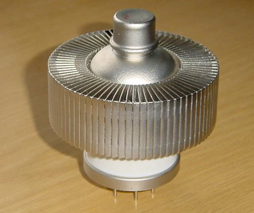 383-1500-A7-2F, AL-1500 Amplifiers