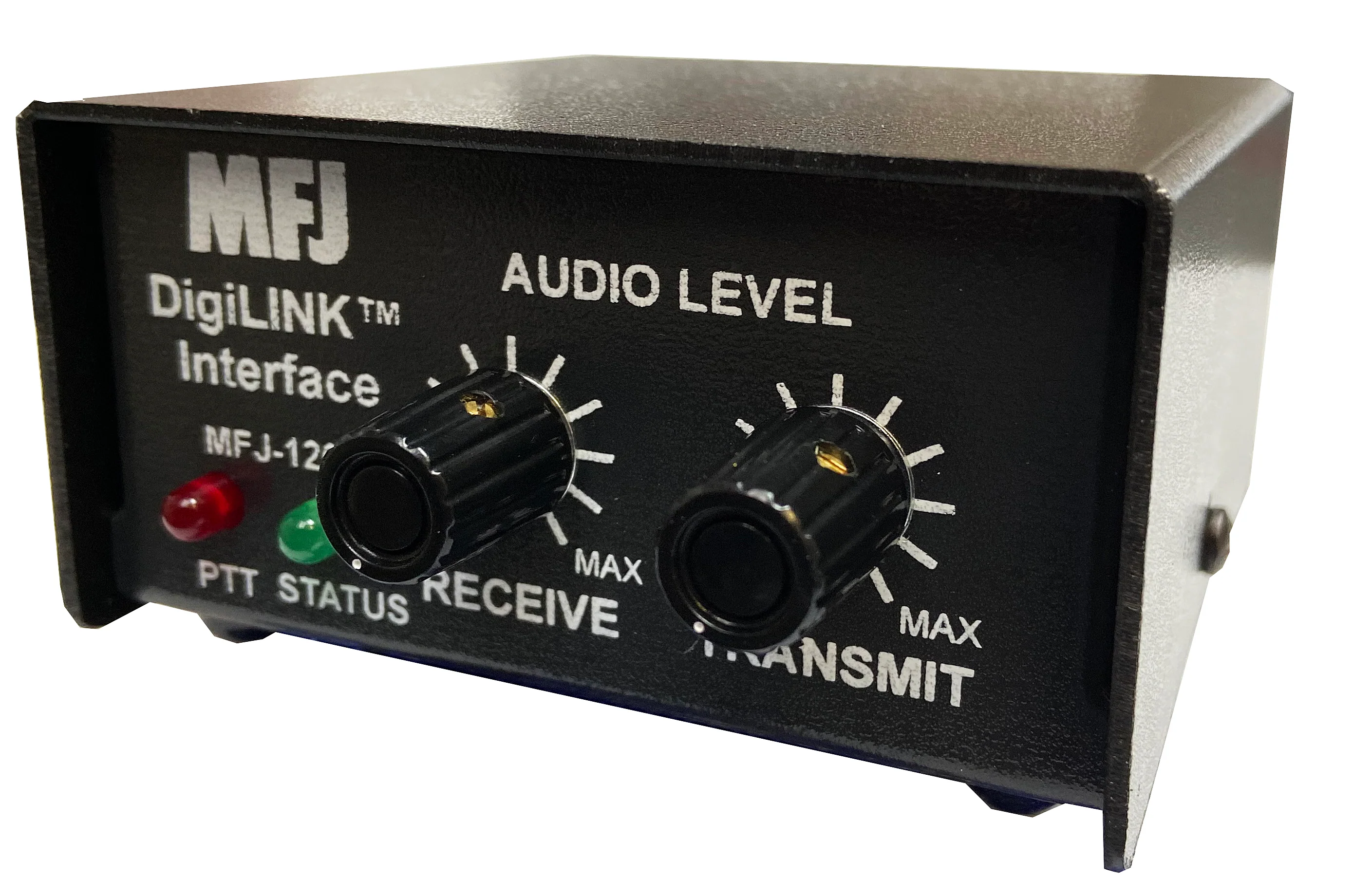 MFJ-1205KX3, For the Elecraft KX3s Mic and Phone jacks - Image 9