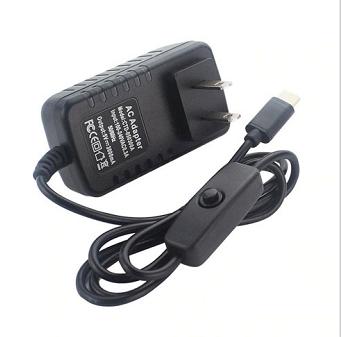 MFJ-1305RP, RigPi Power Supply