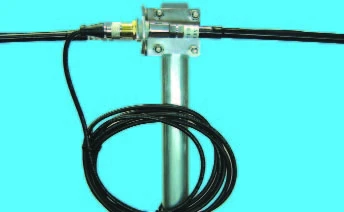 MFJ-2240, MINI-DIPOLE, 40M