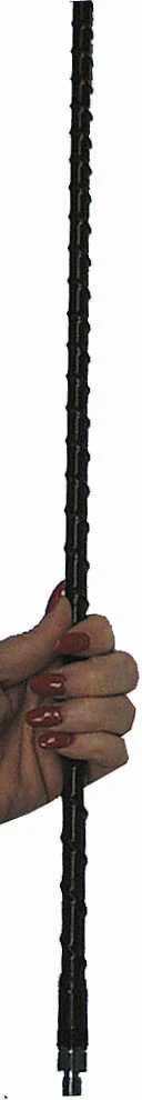 MFJ-2675T, HIGH POWER HAM STICK, 75M, 600W, 3/8-24