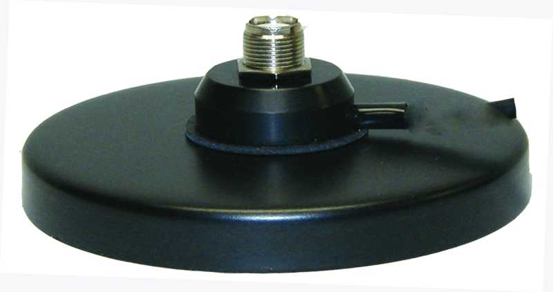 MFJ-335BS, MOUNT, 5~MAG, SO-239 W/CABLE