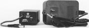 MFJ-4110X, POWER SUPPLY, 13.8VDC @ 2A, 240 VAC INPUT