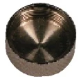 MFJ-7720, COVER, SO-239 METAL COVER, (610-2000)