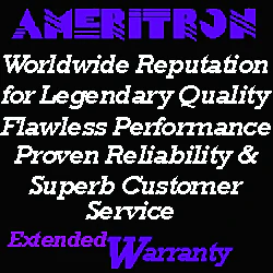 WALS-600S-2, WARRANTY, EXTENDED 2-YEAR, ALS600S